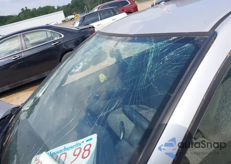 2002 Honda Civic Lx из США, поврежденный, VIN 1HGEM22642L062933